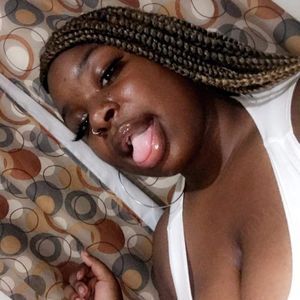 Meet your Posher, Ashante